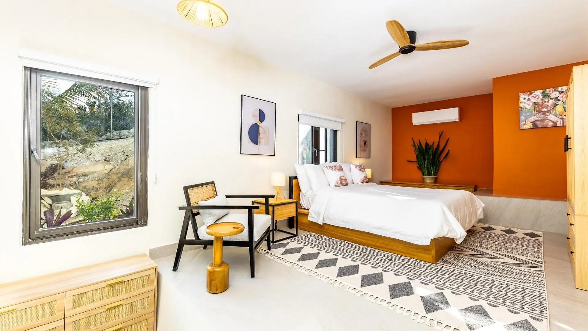 Apartment Sienna I Long Bay Retreat I Luxury Stay Near Grace Bay & Long Bay Beach Turks And Caicos Islands