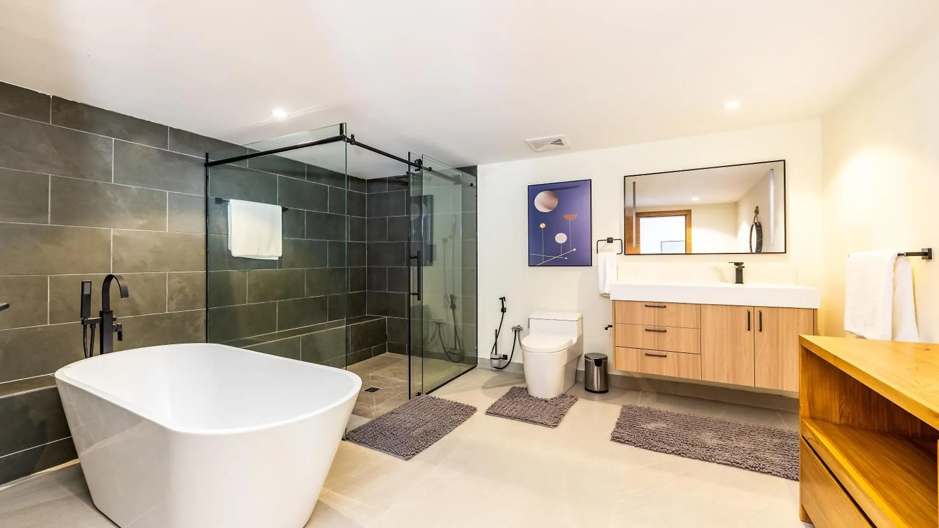 Sienna I Long Bay Retreat I Luxury Stay Near Grace Bay & Long Bay Beach