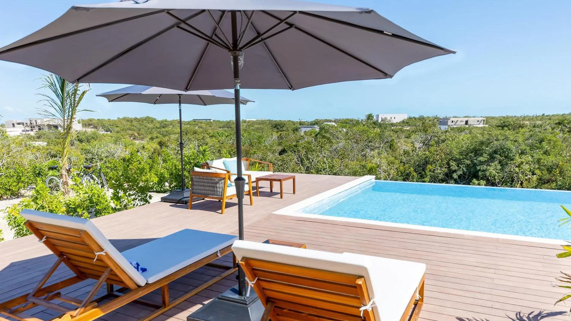 Apartment Sienna I Long Bay Retreat I Luxury Stay Near Grace Bay & Long Bay Beach Turks And Caicos Islands