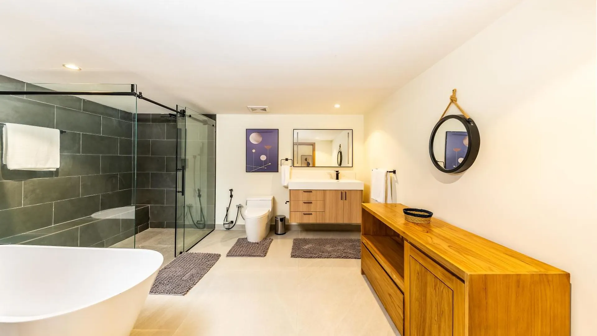 Apartment Sienna I Long Bay Retreat I Luxury Stay Near Grace Bay & Long Bay Beach