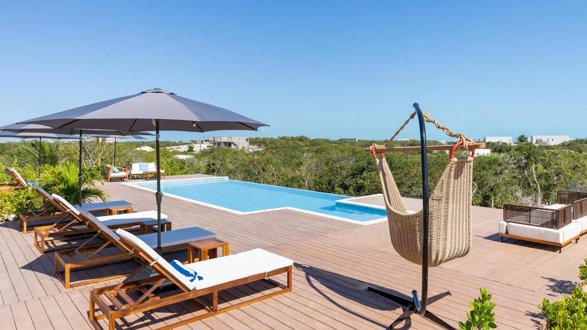 Apartment Sienna I Long Bay Retreat I Luxury Stay Near Grace Bay & Long Bay Beach