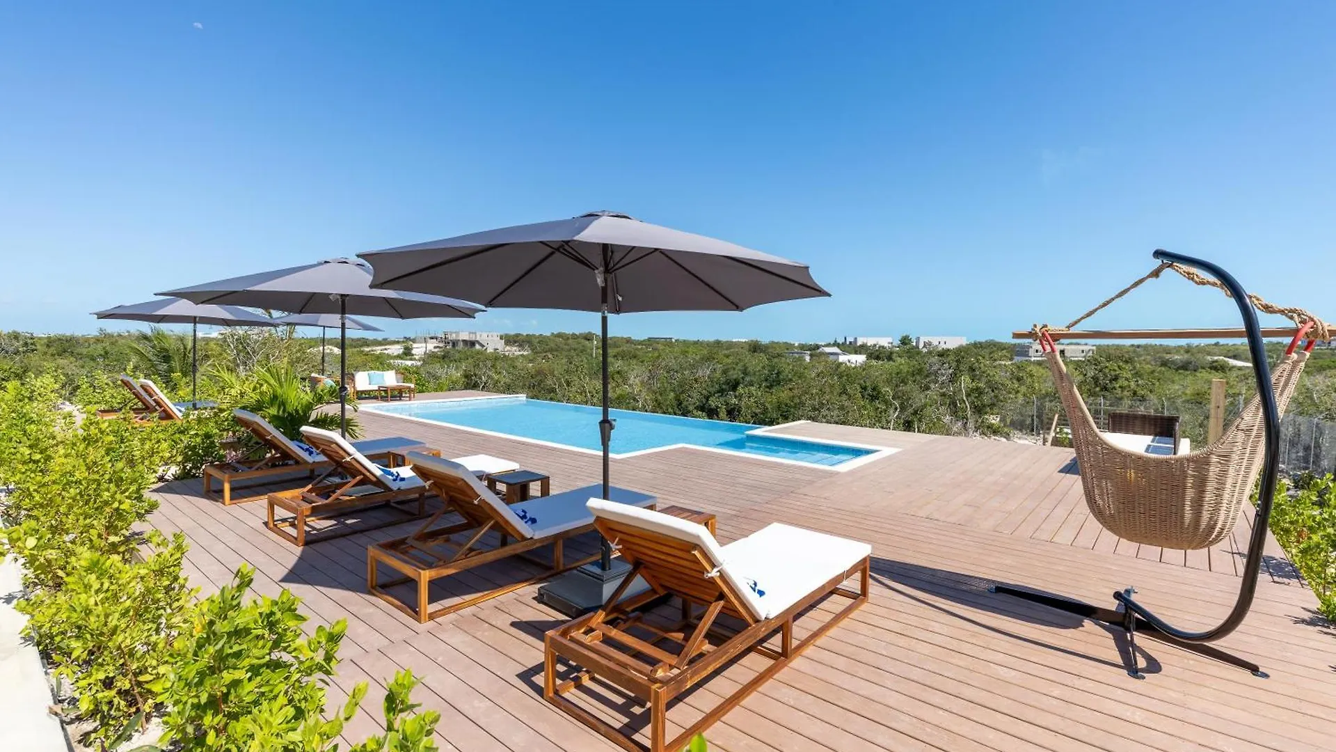 Sienna I Long Bay Retreat I Luxury Stay Near Grace Bay & Long Bay Beach 0*,  Turks And Caicos Islands