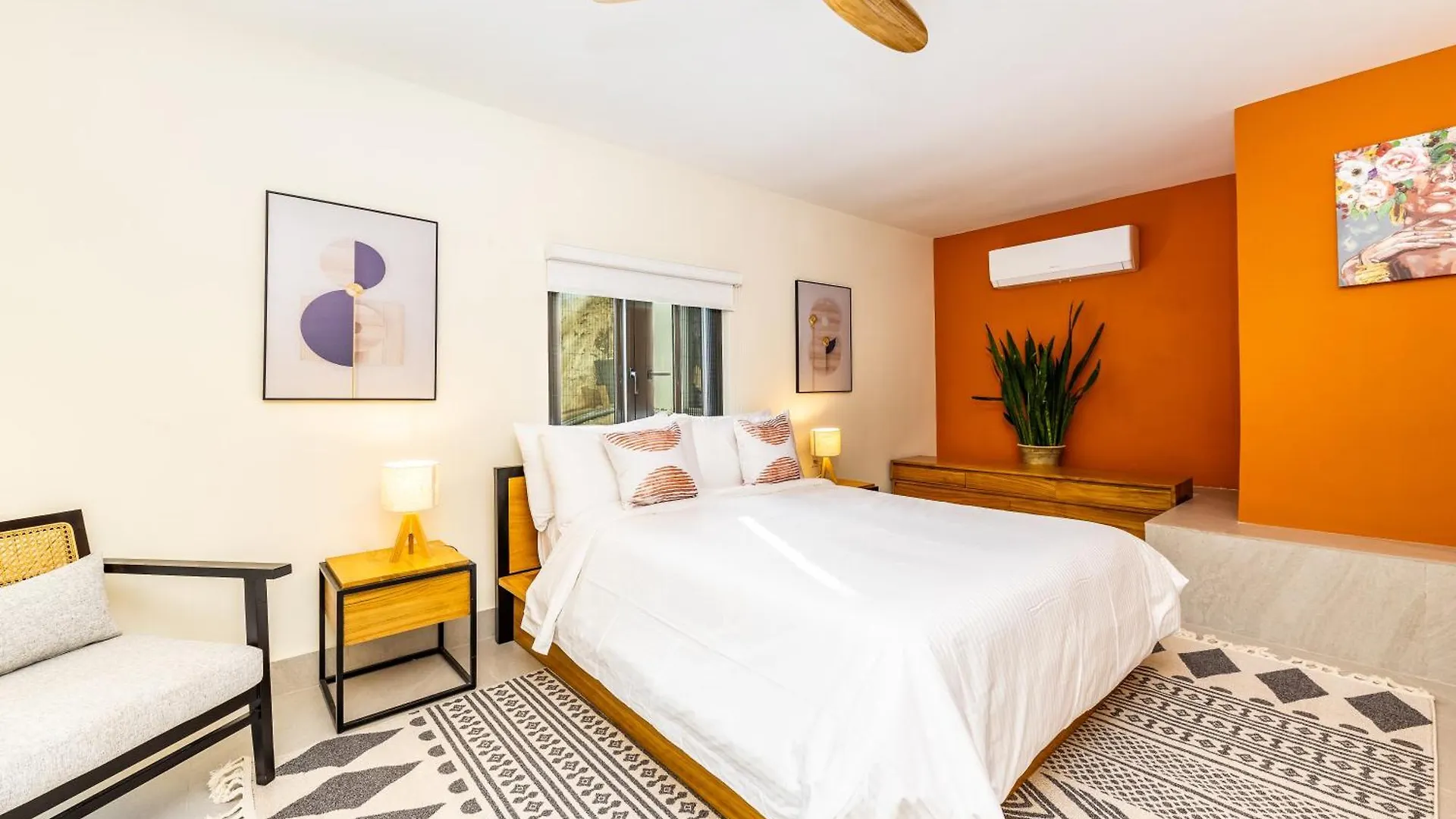 Sienna I Long Bay Retreat I Luxury Stay Near Grace Bay & Long Bay Beach Апартаменты
